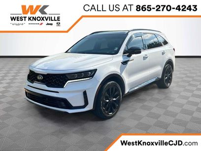 Used 2021 Kia Sorento SX