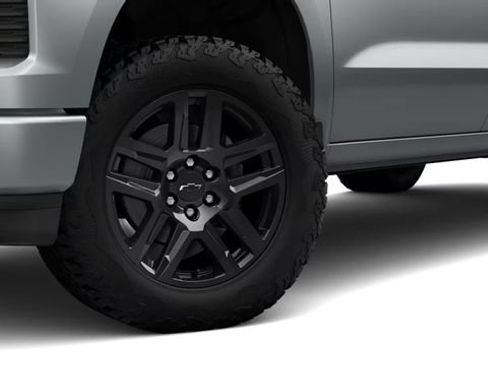 New 2026 Chevrolet Silverado 1500 RST AWD/4WD image 5