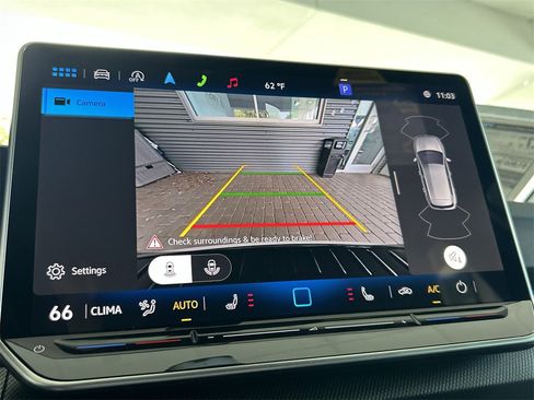 New 2026 Volkswagen GTI S image 28