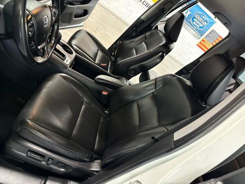Used 2017 Honda Ridgeline RTL image 9