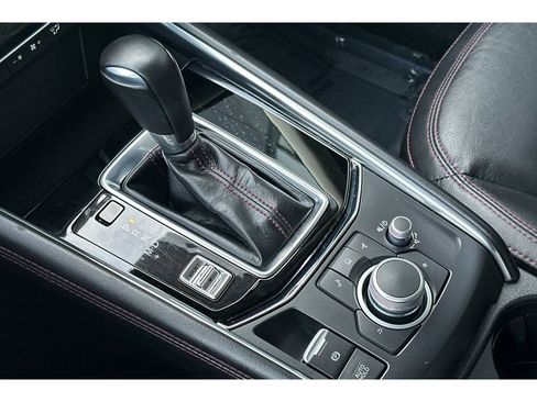 Certified 2024 MAZDA CX-5 Carbon Edition image 23