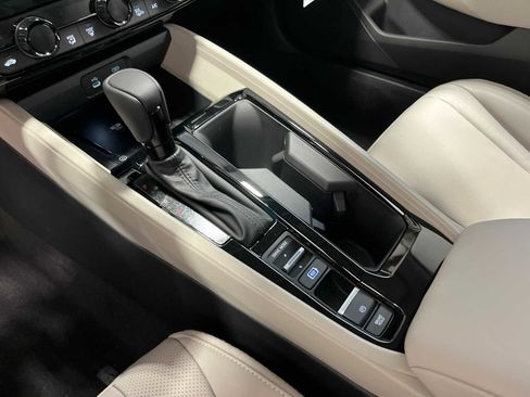 New 2026 Honda Accord EX-L image 21