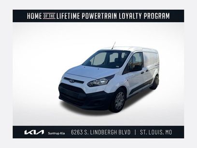 Used 2015 Ford Transit Connect XL