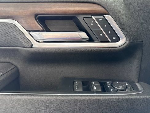 Certified 2025 Chevrolet Silverado 2500 High Country w/ Technology Package AWD/4WD image 24