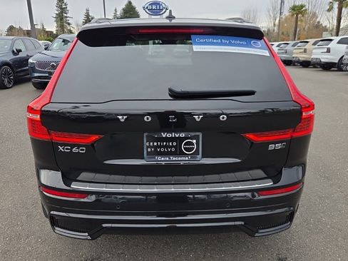 Certified 2023 Volvo XC60 B5 Plus w/ Protection Package Premier image 12