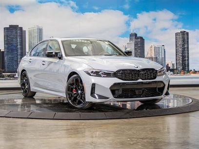 New 2026 BMW M340i xDrive M340i xDrive