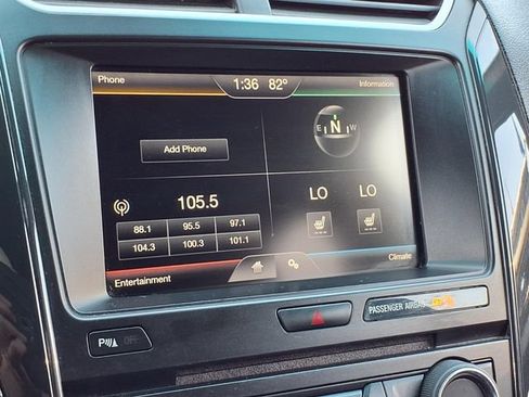 Used 2016 Ford Explorer XLT w/ Equipment Group 202A FWD image 12
