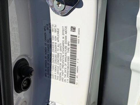 Used 2018 Honda CR-V EX-L image 25