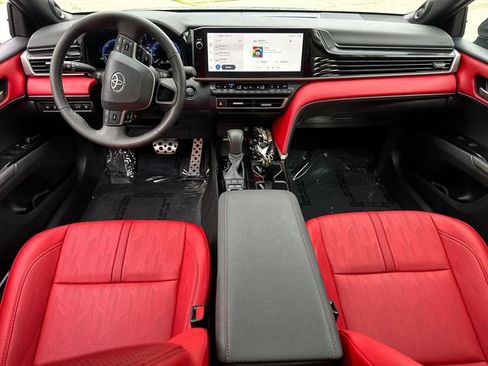 Used 2026 Toyota Camry XSE w/ Premium Package FWD image 18