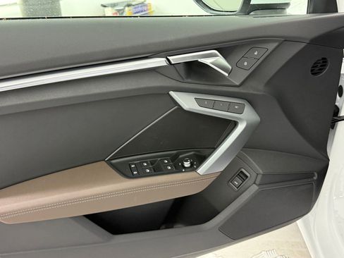 Used 2026 Audi A3 2.0T Premium w/ Convenience Package image 23