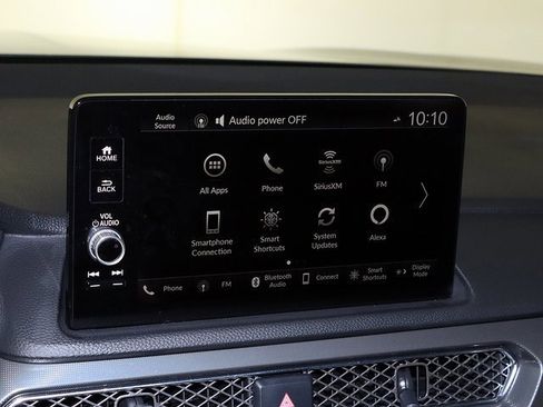 Certified 2023 Acura Integra A-Spec image 17