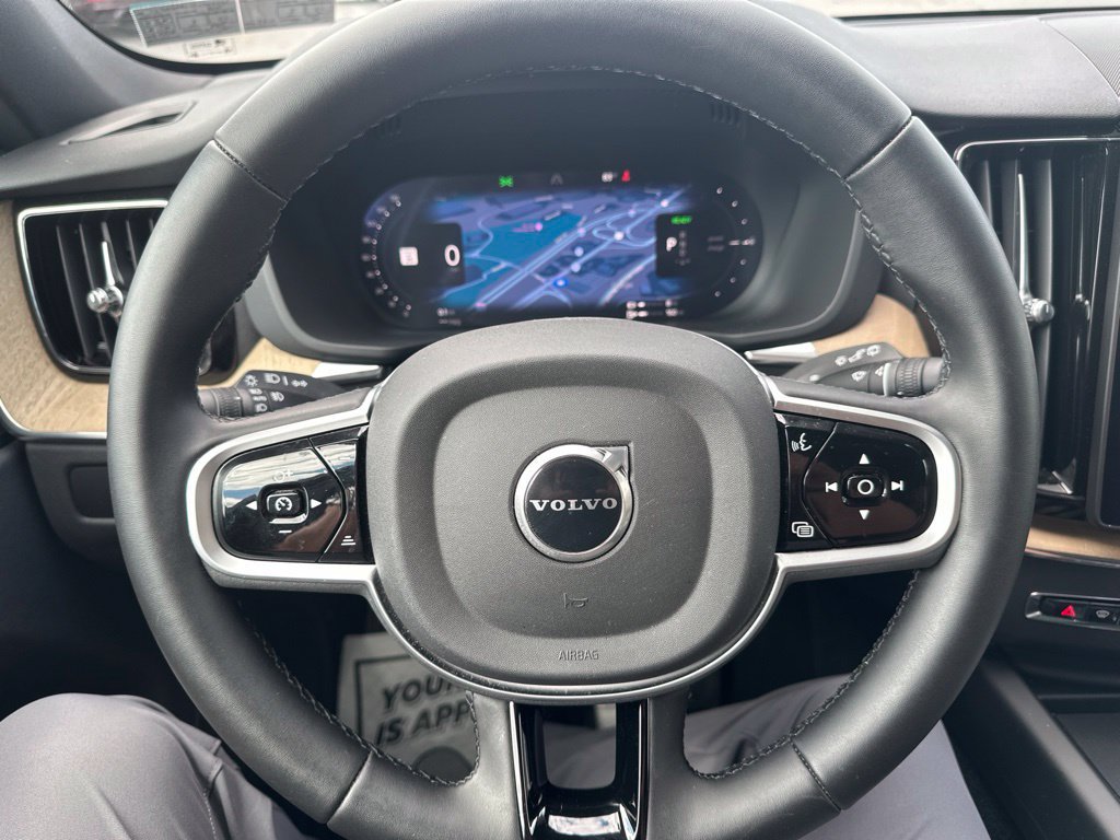 Certified 2026 Volvo XC60 T8 Plus w/ Protection Package Premier AWD/4WD image 26