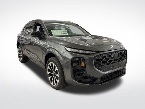 New 2026 Audi Q3 quattro 2.0T AWD/4WD image 7