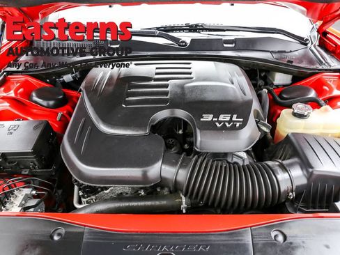 Used 2022 Dodge Charger GT RWD image 7