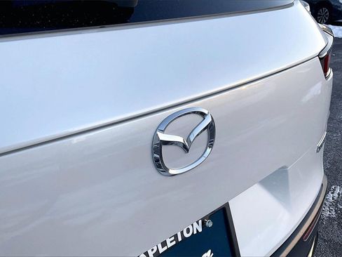 Certified 2025 MAZDA CX-50 AWD 2.5 Hybrid w/ Weather Package image 8