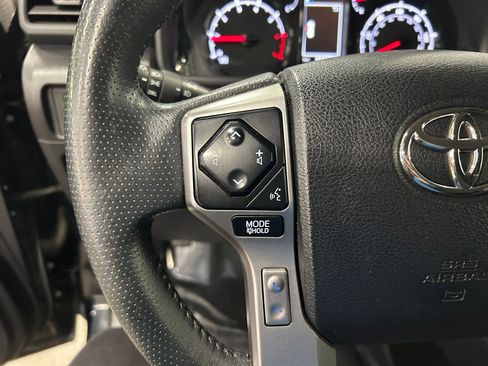 Certified 2020 Toyota 4Runner SR5 image 14