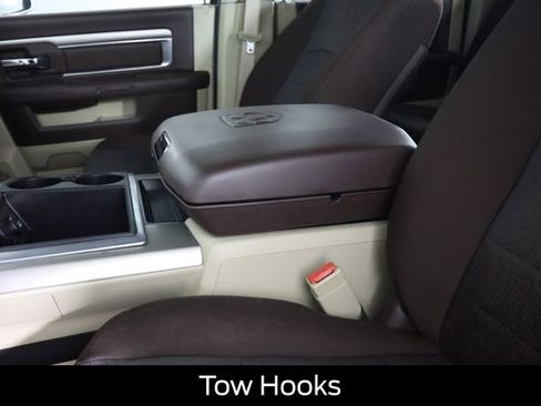 Used 2015 RAM 1500 Outdoorsman image 56