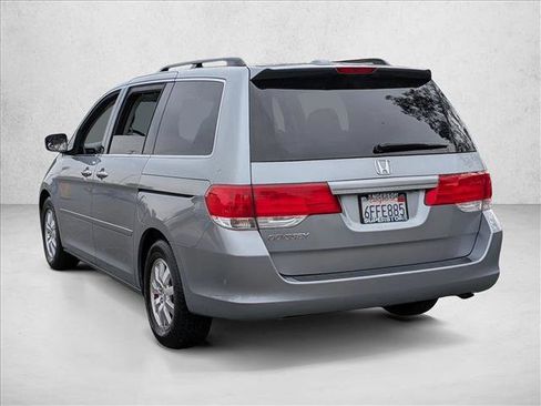 Used 2008 Honda Odyssey EX-L image 7