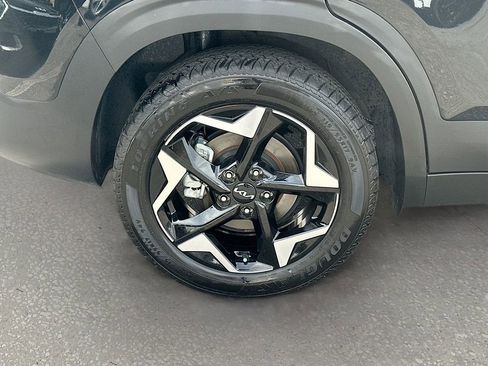 Certified 2024 Kia Seltos EX AWD/4WD image 31