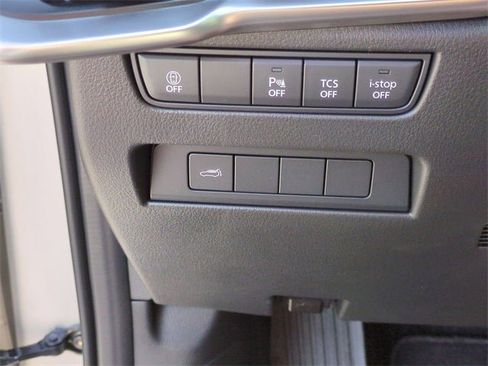 New 2025 MAZDA CX-90 3.3 Turbo w/ Preferred Package image 18