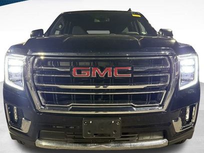 Used 2024 GMC Yukon SLT