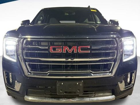 Used 2024 GMC Yukon SLT image 1