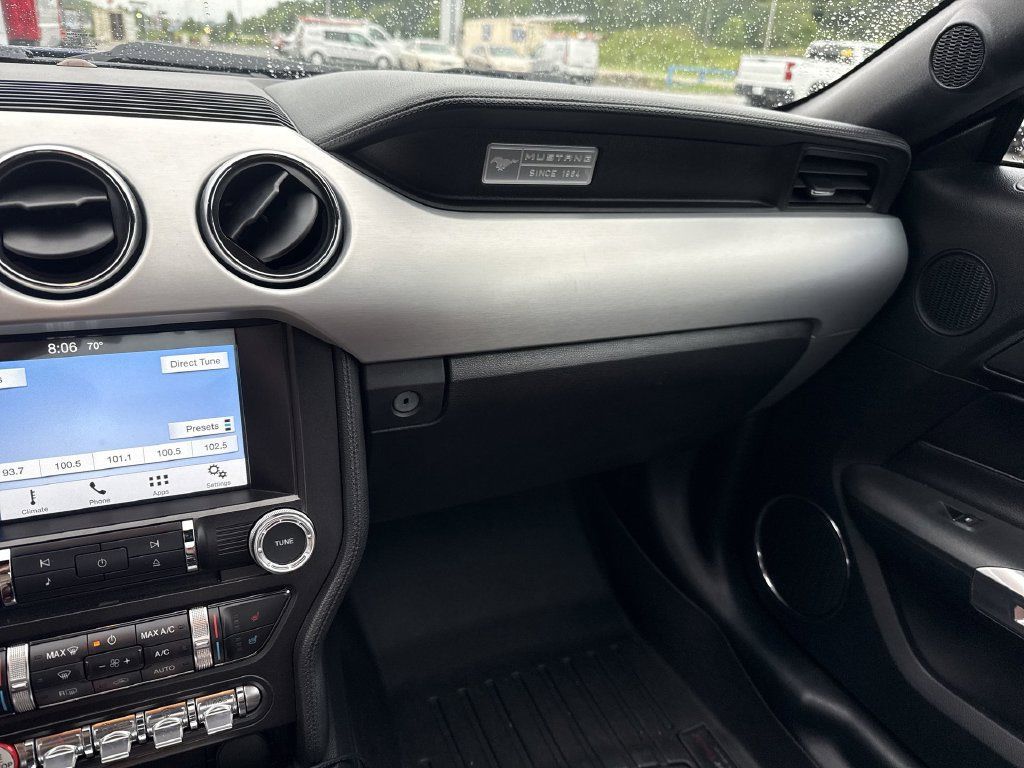 Used 2016 Ford Mustang GT Premium RWD image 11