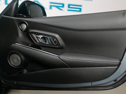 Used 2021 Toyota Supra Premium w/ Driver Assist Package image 26