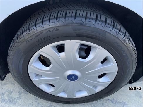 Used 2021 Ford Transit Connect XL image 23