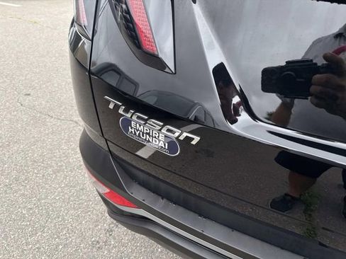 Used 2023 Hyundai Tucson SEL image 7