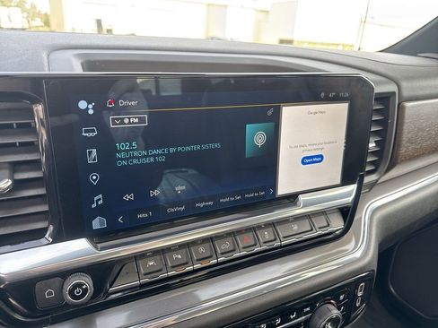 Certified 2024 Chevrolet Silverado 1500 High Country w/ High Country Premium Package image 20