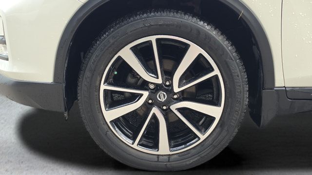 Used 2019 Nissan Rogue SL w/ Premium Package AWD/4WD image 20