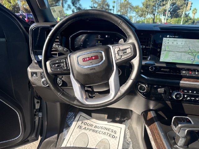 Used 2026 GMC Sierra 1500 Elevation w/ Preferred Package AWD/4WD image 13