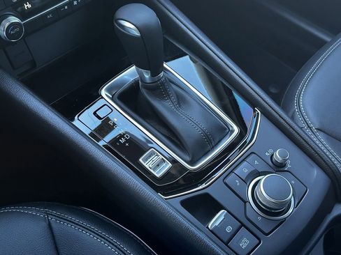 New 2025 MAZDA CX-5 AWD 2.5 S w/ Preferred Package image 16