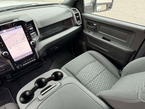 New 2026 RAM 2500 Tradesman image 26