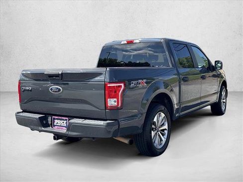 Used 2017 Ford F150 XL w/ Equipment Group 101A Mid RWD image 5