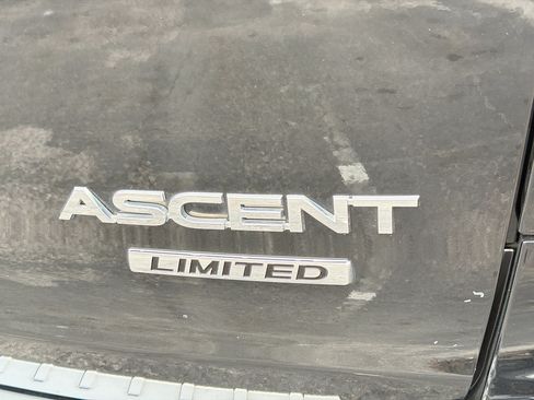 Used 2021 Subaru Ascent Limited w/ Technology Package AWD/4WD image 11