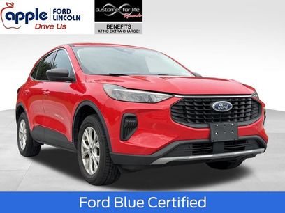 Used 2024 Ford Escape Active