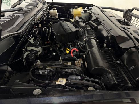 Used 2022 Ford F350 Lariat w/ Lariat Value Package AWD/4WD image 54
