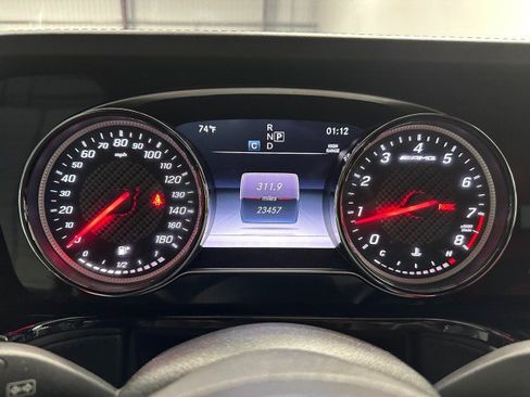 Used 2019 Mercedes-Benz G 63 AMG 4MATIC image 38