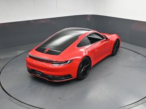 Certified 2020 Porsche 911 Carrera S image 39