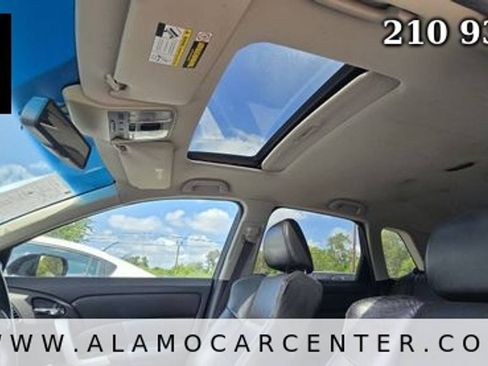 Used 2010 Acura RDX SH-AWD image 38