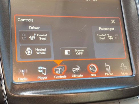 Used 2016 Dodge Journey Crossroad image 9