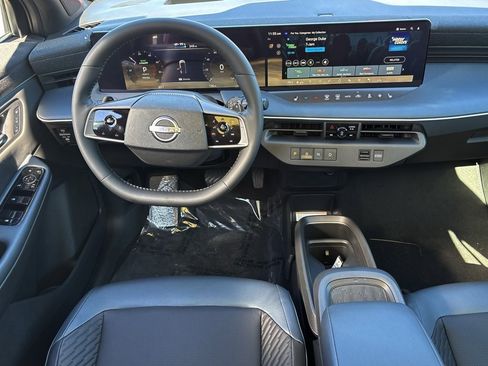 New 2026 Nissan Leaf Platinum+ image 23