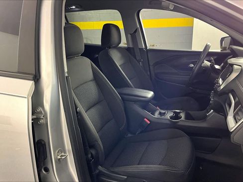 Used 2022 GMC Terrain SLE w/ Driver Convenience Package image 9