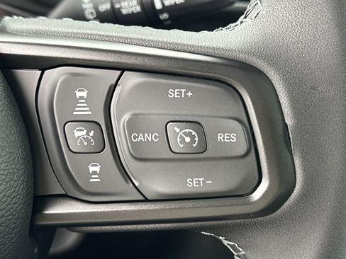 New 2026 Jeep Wrangler Unlimited Rubicon image 30