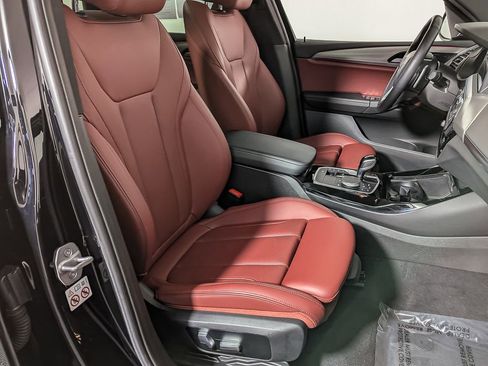 Used 2023 BMW X3 xDrive30i w/ Premium Package w/ZPA image 25