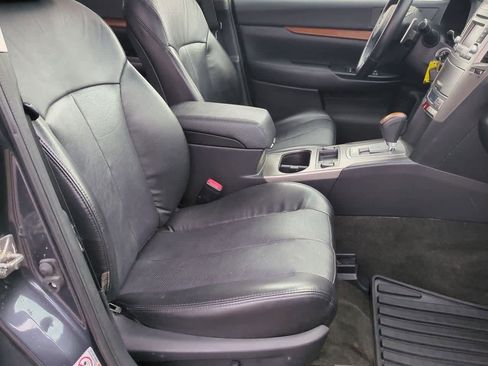 Used 2013 Subaru Outback 2.5i Limited w/ Moonroof Pkg image 22