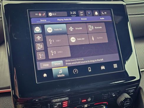 New 2025 Jeep Grand Cherokee Laredo X w/ Luxury Tech Group I image 23