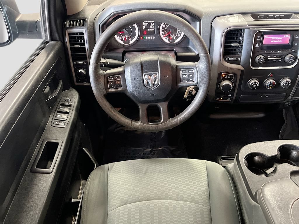 Used 2020 RAM 1500 Tradesman w/ Chrome Plus Package AWD/4WD image 20